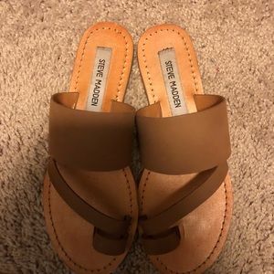 Steve Madden sandals ✨